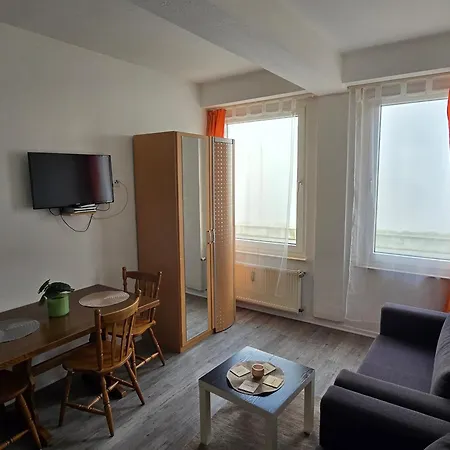 Apartment 2 Raum Zentral Zum Hauptbahnhof - Grupello-4 Dusseldorf